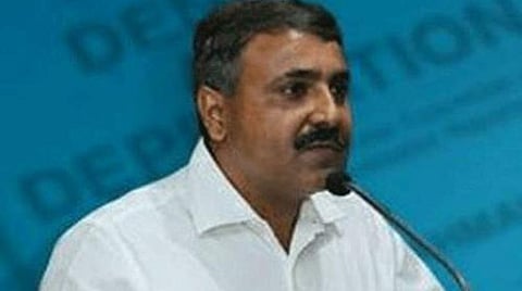 குடியுரிமை சட்டத்திருத்த மசோதாவை எதிர்த்து மகாராஷ்டிராவில் ஐபிஎஸ் அதிகாரி ராஜினாமா
