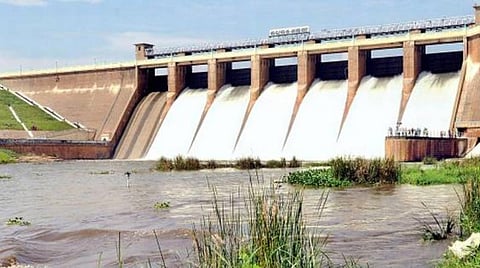 வைகை அணையில் இருந்து கிருதுமால் நதியில் தண்ணீர் திறக்க தடையில்லை: உயர் நீதிமன்றம் உத்தரவு