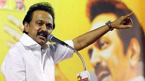குடியுரிமை திருத்த மசோதாவுக்கு அதிமுக ஆதரவு; டிச.17-ல் தமிழகம் முழுவதும் கண்டன ஆர்ப்பாட்டம்: ஸ்டாலின் அறிவிப்பு 