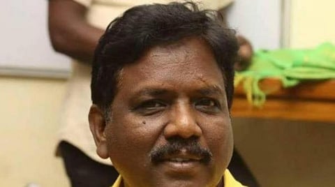 முஸ்லிம்களுக்கான உயர் நிலைக்குழு பரிந்துரையை அமலாக்க மக்களவையில் ரவிக்குமார் கோரிக்கை