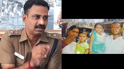 3 நம்பர் லாட்டரி விற்பனையில் ஈடுபட்டால் குண்டர் சட்டத்தில் கைது: விழுப்புரம் எஸ்.பி. ஜெயக்குமார் எச்சரிக்கை 
