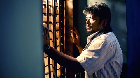 விருது மட்டுமே முதல் நோக்கம்! - ’ஒத்த செருப்பு’ இயக்குநர் பார்த்திபன்