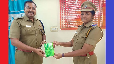 சிறுமிக்கு பாலியல் தொந்தரவு வழக்கு: 9 மாதத்தில் வழக்கை முடித்து  5 ஆண்டு தண்டனை பெற்றுத்தந்த நெல்லை போலீஸார்