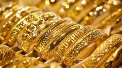 தங்கம் விலை உயர்வு: இன்றைய நிலவரம் என்ன?