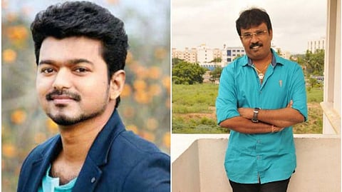 'விஜய் 65' இயக்குகிறேனா? - இயக்குநர் பேரரசு பதில்
