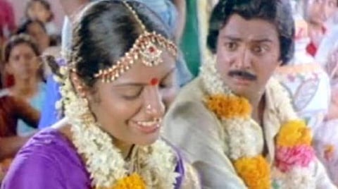 வெரைட்டி காட்டிய மோகன் ; ‘மைக்’படங்கள் குறைவுதான்! 