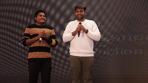 சினிமாவுக்குச் சென்றாலும் வாரம் ஒரு யூடியூப் வீடியோ வந்தே தீரும்: 'பரிதாபங்கள்' குழு உறுதி
