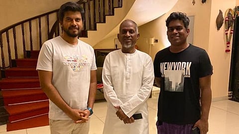 'ஹீரோ'வில் இணைக்கப்பட்டுள்ள புதிய பாடல்