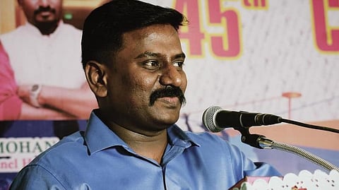 யூடியூப் தளத்திலிருந்து மேலும் ஒரு இயக்குநர்