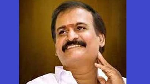 கட்டிட உரிமையாளரை மிரட்டி பணம் பறிப்பு: திமுக எம்எல்ஏ சேகர் பாபு உள்ளிட்ட 8 பேர் மீது மோசடிப் பிரிவில் வழக்குப் பதிவு