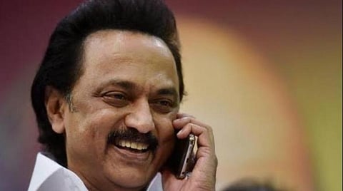 ஸ்டாலினுக்கு தேசிய தாழ்த்தப்பட்டோர் ஆணையம் நோட்டீஸா? திசை திருப்பும் செயல்: ஆர்.எஸ்.பாரதி தகவல்