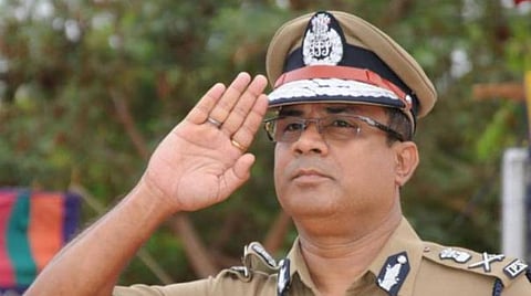 குடியுரிமை சட்டத்தை எதிர்த்து போராட்டம் எதிரொலி; தமிழகத்தில் கண்காணிப்பு பணி தீவிரம்: டிஜிபி தலைமையில் ஆலோசனை