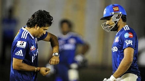 சச்சினுக்குப் பிறகு ரோஹித் தான்: ‘ஹிட்மேன்’ சாதனைத் துளிகள்
