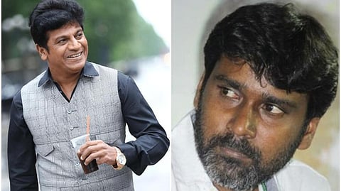 ரவி அரசு இயக்கத்தில் சிவராஜ்குமார்?