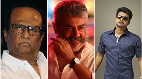 ஃபோர்ப்ஸ் பத்திரிகையின் இந்தியப் பிரபலங்கள் 100 பேர் பட்டியல் வெளியீடு: தமிழ்ப் பிரபலங்கள் விவரம்