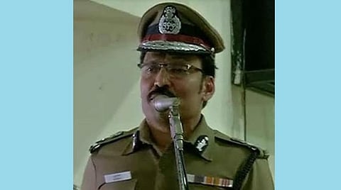 ஆபாசப் படம் பதிவேற்றம் செய்த சென்னை நபர்கள் 30 பேர்; நடவடிக்கைக்கு அனுப்பியுள்ளேன்: கூடுதல் டிஜிபி ரவி பேச்சு