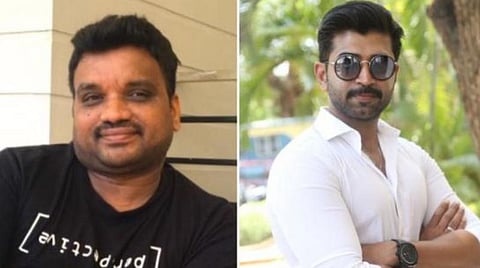 அருண் விஜய் - அறிவழகன் இணையும் 'ஜிந்தாபாத்'?