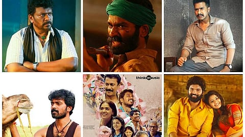 சென்னை சர்வதேச பட விழா: ‘ஒத்த செருப்பு’, ‘பக்ரீத்’, ‘சில்லுக் கருப்பட்டி’, ‘அசுரன்’, ‘ராட்சசன்’, ‘ஜீவி’ படங்களுக்கு விருது