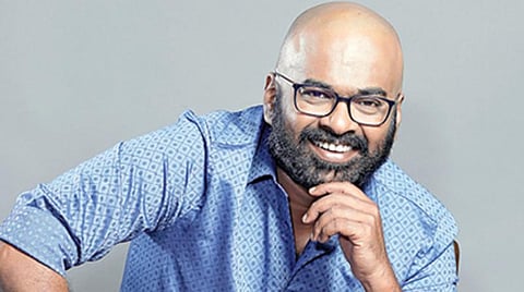 ‘மக்கள் தயங்குவதை பேச வைக்கிறோம்!’ - ‘தமிழா தமிழா’ கரு.பழனியப்பன் நேர்காணல்