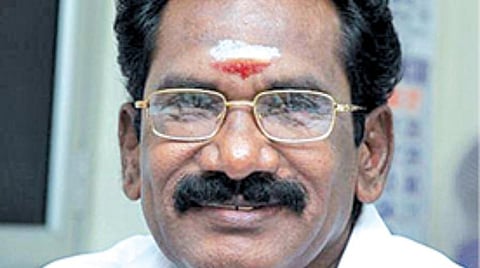 கட்டமைப்பு வசதிகளை மேம்படுத்த கூட்டுறவு சங்கம், பண்டகசாலைக்கு ரூ.229 கோடி நிதி வழங்க வேண்டும்: டெல்லி கருத்தரங்கில் அமைச்சர் செல்லூர் ராஜு கோரிக்கை