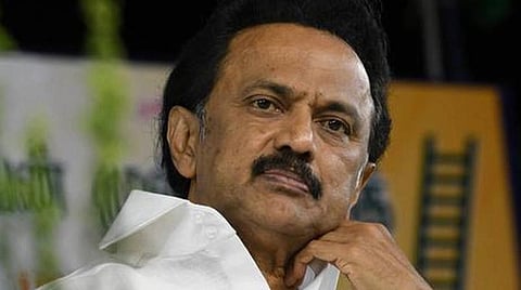 முரசொலி நில விவகாரத்தில் 83 ஆண்டுகளுக்கான ஆவணங்களை எழும்பூர் நீதிமன்றத்தில் சமர்ப்பித்தது திமுக