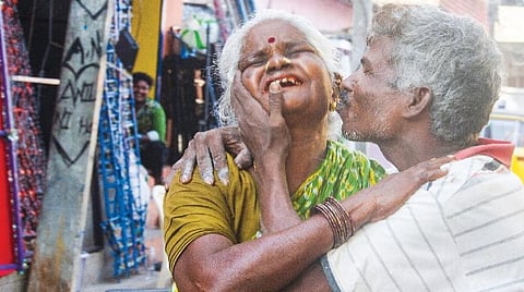 போகிற போக்கில்: ஒளிப்படத்தில் ஒளிந்திருக்கும் வாழ்க்கை