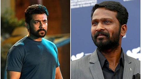 வெற்றிமாறன் இயக்கத்தில் சூர்யா: தாணு தயாரிக்கிறார்!