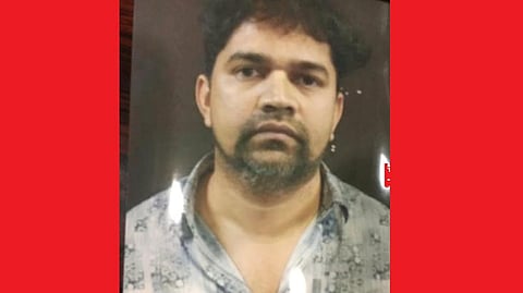 சென்னையில் போலி ஐஏஎஸ் அதிகாரி கைது 