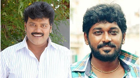 'தலைவர் 168' அப்டேட்: ஸ்ரீமன், விஸ்வாந்த் ஒப்பந்தம்