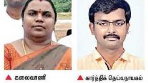 தமிழகத்தில் தாய், சேய் இறப்பின்றி 10,065 பிரசவங்கள்: முன்மாதிரி மாவட்டமாக விளங்கும் அறந்தாங்கி சுகாதார மாவட்டம்