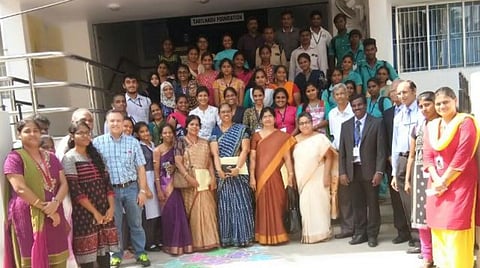 சென்னை டுவின்டெக் அகாடமி நடத்தும் மருத்துவமனை மேலாண்மை சான்றிதழ் படிப்பு; விண்ணப்பங்கள் வரவேற்பு 