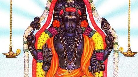 இந்த வார நட்சத்திர பலன்கள் - புனர்பூசம், பூசம், ஆயில்யம் : - (டிசம்பர் 23 முதல் 29 வரை) எந்தக் கிழமைகளில் என்னென்ன பலன்கள்? 
