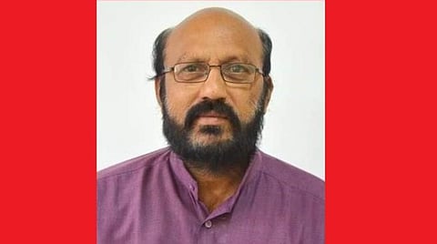 எழுத்தாளர் நஞ்சுண்டன் மறைவு; பெங்களூருவில் இறந்து 3 நாட்களுக்குப் பின் சிதைந்த நிலையில் உடல் மீட்பு