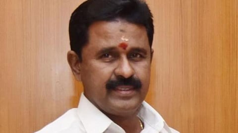 பொங்கல் பரிசு எப்போது?- அமைச்சர் காமராஜ் தகவல் 