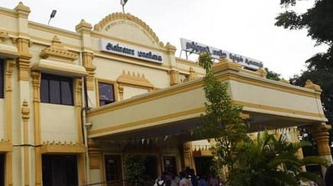 உள்ளாட்சி அமைப்புகளுக்கான தேர்தல் பணியில் விருப்பம் உள்ள மாற்றுத்திறனாளிகளை மட்டும் ஈடுபடுத்த வேண்டும்: மாவட்ட ஆட்சியர்களுக்கு மாநில தேர்தல் ஆணையம் உத்தரவு