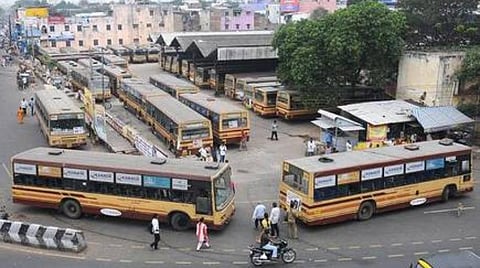 இன்றைய விடுப்பு ரத்து; ஊழியர்கள் அனைவரும் பணிக்கு வர வேண்டும்: சென்னை போக்குவரத்து கழகம் உத்தரவு