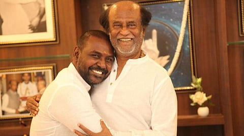 ரஜினி அனுமதியின்றி பங்கேற்க மாட்டேன்: லாரன்ஸ் அறிவிப்பு