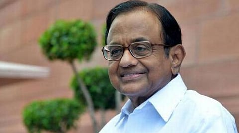 ஜார்க்கண்ட் மாநிலத்தில் காங்கிரஸ் ஆட்சி அமையும்: ப.சிதம்பரம் நம்பிக்கை 
