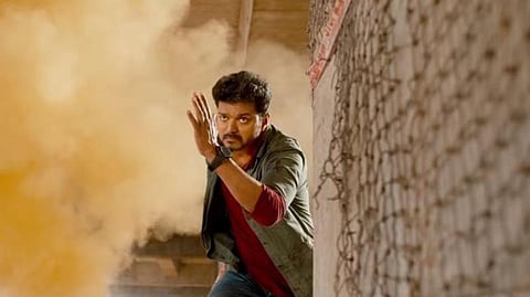 மீண்டும் கைகோக்கும் சன் பிக்சர்ஸ் - விஜய்?