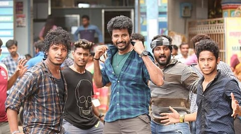 'ஹீரோ' கதைத் திருட்டு உண்மைதான்; நடந்தது என்ன? உதவி இயக்குநருக்கு பாக்யராஜ் விரிவான கடிதம் 