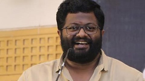 'ஹீரோ' கதை சர்ச்சை; எழுத்தாளர் சங்கத்துக்கு எழுதிய கடித நகல்களை வெளியிட்ட மித்ரன்: தொடரும் சிக்கல்