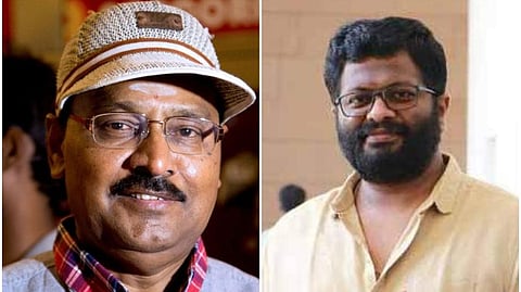 ''உங்களுக்கு எவ்வளவு மனக்காயம்'' -மித்ரனுக்கு பாக்யராஜ் எழுதிய கடிதம்