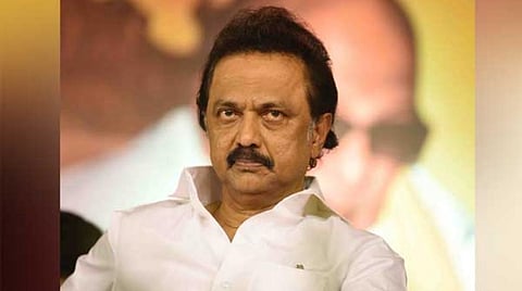 பொருளாதார வளர்ச்சியில் கவனம் செலுத்தாத பாஜக: ஸ்டாலின் சாடல்