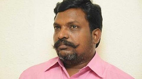 மாணவி ரபிஹாவுக்கு குடியரசுத் தலைவரே தங்கப் பதக்கத்தை வழங்க வேண்டும்: திருமாவளவன் வலியுறுத்தல்