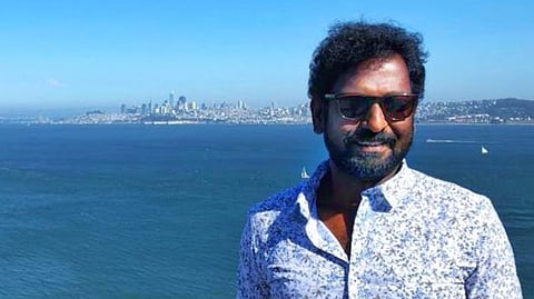அழிவை நோக்கிக் கொண்டு செல்லாதீர்கள்: விமர்சகர்களைச் சாடும் கலை இயக்குநர்