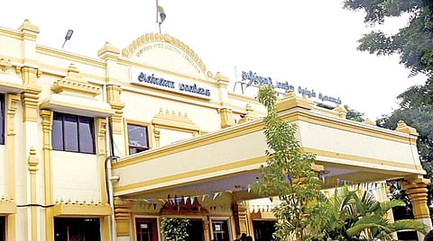 ஊரக உள்ளாட்சிகளில் முதல்கட்ட தேர்தலுக்கான பிரச்சாரம் நிறைவு; 156 ஊராட்சி ஒன்றியங்களில் நாளை வாக்குப்பதிவு நடக்கிறது: பாதுகாப்புப் பணியில் 60 ஆயிரம் போலீஸார் குவிப்பு