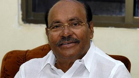 ராமதாஸ்: கோப்புப்படம்