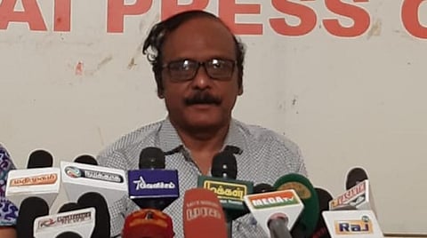 பதவி உயர்வுக்காக மருத்துவப் பேராசிரியர்கள் காத்திருக்க கொல்லைப்புறமாக ஓய்வுப்பெற்றவர்களை நியமிப்பதா?- அரசுக்கு மருத்துவர்கள் சங்கம் கேள்வி