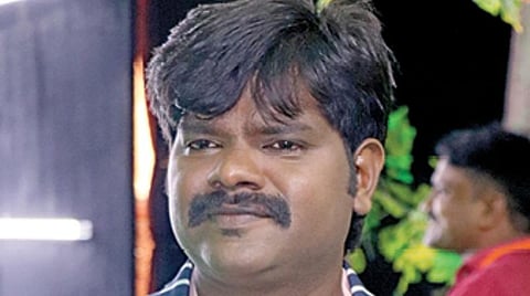நகைச்சுவையில் டிவி தொடரிலும் சாதிக்க முடியும்!- திவாகரின் காமெடி தர்பார்