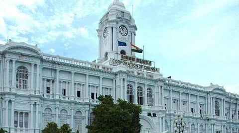 நீர்வழித் தடங்களில் மிதக்கும் கழிவுகளை அகற்ற நவீன கருவி- சென்னை மாநகராட்சி திட்டம்